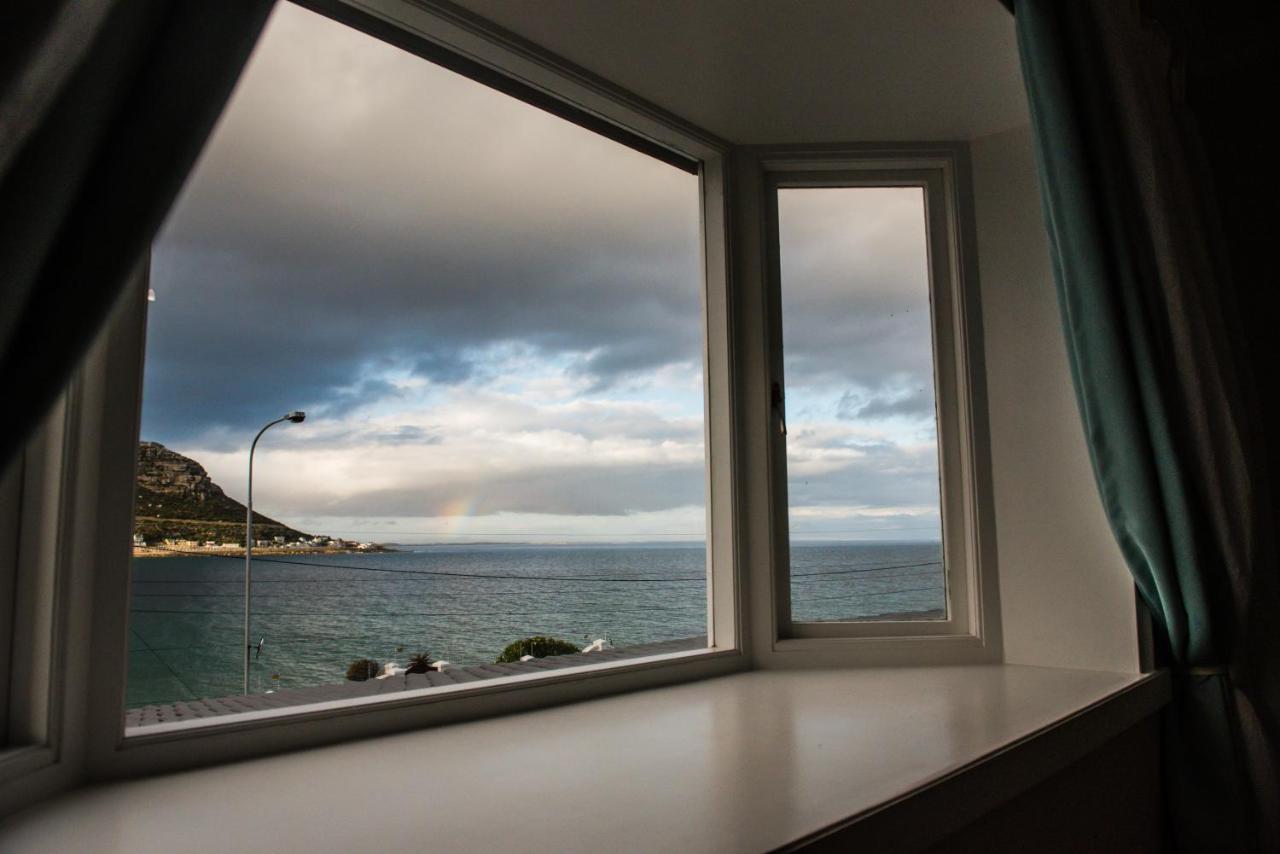 52 On Fish Hoek Fokváros Kültér fotó