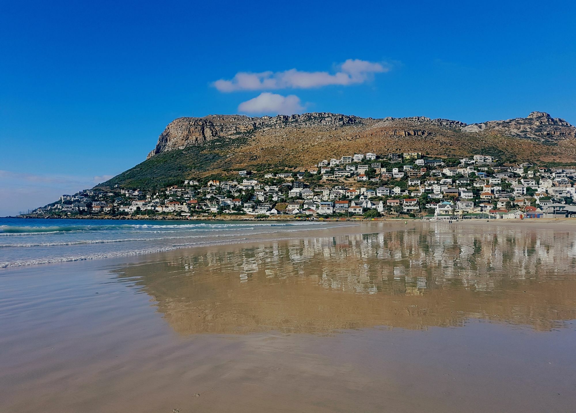 52 On Fish Hoek Fokváros Kültér fotó